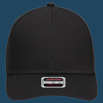 OTTO CAP "OTTO COMFY FIT" 6 Panel Low Profile Mesh Back Baseball Cap