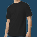 Tall 100% US Cotton T Shirt