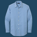 Tech Stretch Patterned Shirt
