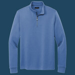 Double Knit 1/4 Zip