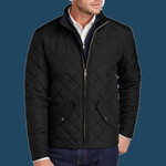 Quilted Jacket