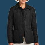 Women's Quilted Jacket