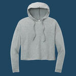 Women's Perfect Tri ® Midi Long Sleeve Hoodie