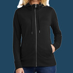 Women's Featherweight French Terry Full Zip Hoodie