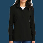 Women's Fairway Stretch 1/4 Zip