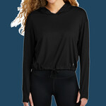 Women's Power Long Sleeve Hoodie