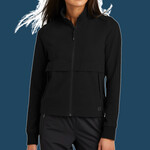 Women's Outstretch Full Zip