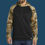 Realtree ® Performance Colorblock Pullover Hoodie