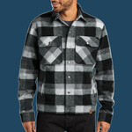 Basin Jacket