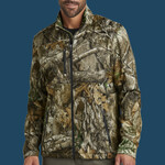 Realtree ® Atlas Soft Shell