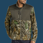 Realtree ® Atlas Colorblock Soft Shell