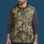 Realtree ® Atlas Soft Shell Vest