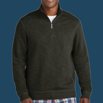 Tobago Bay 1/2 Zip