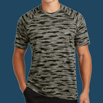 Drift Camo Tee