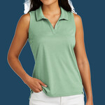 Women's Coto Performance Sleeveless Polo