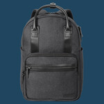 Grant Dual Handle Backpack