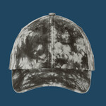 Tie Dye Cap