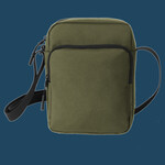 Upright Crossbody Bag