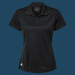 Women's Performance Piqué Polo