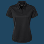Women's Micro Piqué Polo