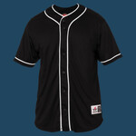 Unisex Diamond Jersey