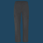 Men's Extended Sizes Industrial Cargo Pants