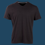 Men's High V-Neck T-Shirt