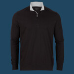 Men's Alumni Quarter-Zip Pullover