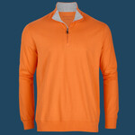 Men's Alumni Quarter-Zip Pullover