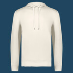 Men's Eco Revive™ Ventura Soft Knit Hooded Sweatshirt
