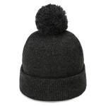 The Mammoth Cuffed Beanie