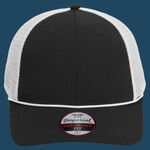 The Night Owl Performance Rope Cap