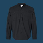 Men's Kitty Hawk Performance Fishing Shirt