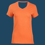 Women's Bella Crossback T-Shirt