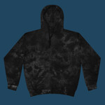 Youth Crystal Wash Hooded Sweatshirt