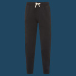 Unisex Vintage Fleece Joggers