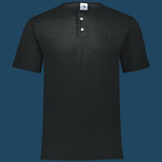Two-Button Baseball Jersey
