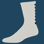 Color Block Crew Socks