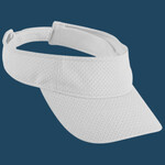 Youth Athletic Mesh Visor