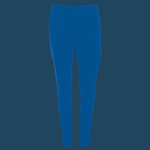 Ladies Tapered Leg Pant