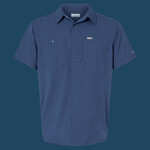 Men's Silver Ridge™ Utility Lite Short Sleeve Shirt