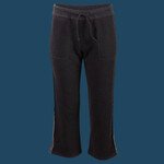 Women's Cropped Travel Sweatpants
