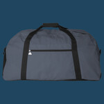 Large Ripstop Duffel Bag