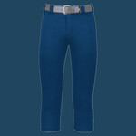 Ladies Slideflex Softball Pant
