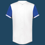 Cutter+ Full Button Baseball Jersey