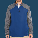 Raider Pullover