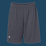 Basic Cotton Pocket Shorts