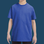 Youth Dri-Power(r) Tee