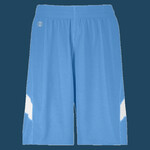 Youth Dual-Side Single Ply Basketball Shorts