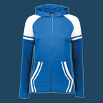 Ladies Retro Grade Jacket